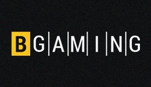 Bgaming